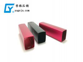 客戶要求的鋅合金壓鑄件機械性能高，幾個訣竅...