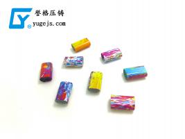 鋅合金壓鑄才剛開(kāi)始量產(chǎn)，壓鑄模具為啥就斷裂了